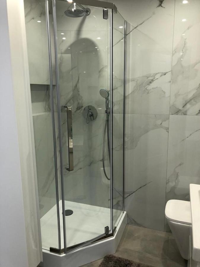 Comfort Grazynskiego 7A คาโตวีตเซ ภายนอก รูปภาพ